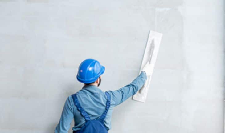 Ilıpınar İnşaat Sıvacısı